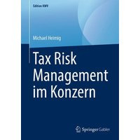 Tax Risk Management im Konzern