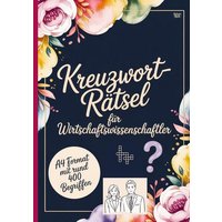 Kreuzworträtsel für Wirtschaftswissenschaftler
