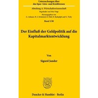 der-einfluss-der-geldpolitik-auf-die-kapitalmarktentwicklung