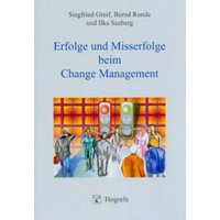 Erfolge und Misserfolge beim Change Management