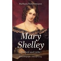 Cover: Mary Shelley
