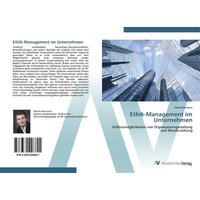 Ethik-Management im Unternehmen