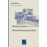 Effizient studieren: Wirtschaftswissenschaften