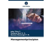 Managementprinzipien