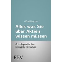 Alles was Sie über Aktien wissen müssen
