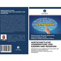 Wirtschaftliche Vorbereitung von Kadern und Reserven