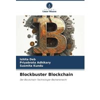 Blockbuster Blockchain