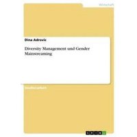 Diversity Management und Gender Mainstreaming