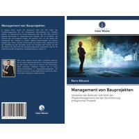 Management von Bauprojekten