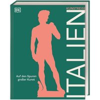 Cover: Kunstreise Italien