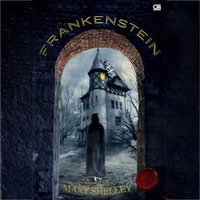 Cover: Frankenstein