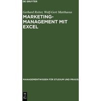 Marketing-Management mit EXCEL