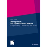 Management von operationellen Risiken