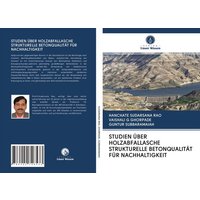 Studien über Holzabfallasche Strukturelle Betonqualität für Nachhaltigkeit