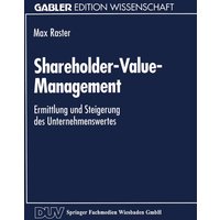 Shareholder-Value-Management