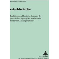 -e-geldwaesche