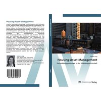 Housing-Asset-Management