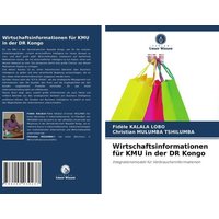 Wirtschaftsinformationen für KMU in der DR Kongo