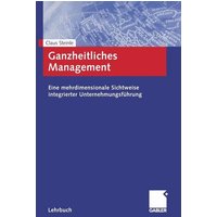 Ganzheitliches Management