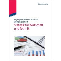 Statistik für Wirtschaft und Technik