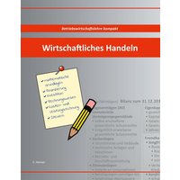 Wirtschaftliches Handeln