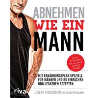 Abnehmen wie ein Mann
