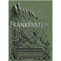 Cover: Frankenstein