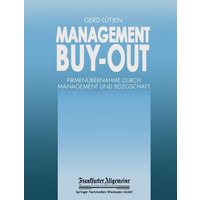 Management Buy-out