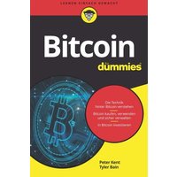 Bitcoin für Dummies