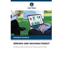 Börsen und Nachhaltigkeit