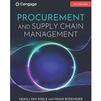 Procurement & Supply Chain Management