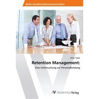 Retention Management: