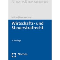 Wirtschafts- und Steuerstrafrecht