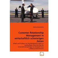 Brandstetter, B: Customer Relationship Management in wirtsch