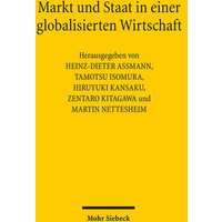 Markt und Staat in einer globalisierten Wirtschaft