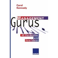 Management Gurus