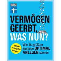 Vermögen geerbt, was nun?
