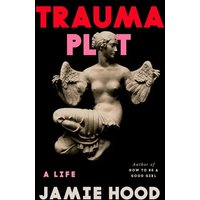 Cover: Trauma Plot