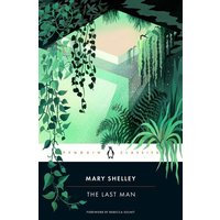 Cover: The Last Man