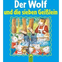 Osiander Jetzt 10% Rabatt auf Der Wolf und die sieben Geißlein sichern