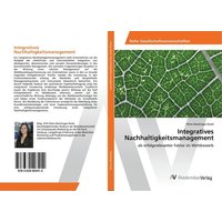 Integratives Nachhaltigkeitsmanagement