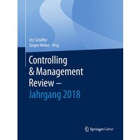 Controlling & Management Review – Jahrgang 2018