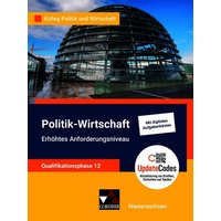 Kolleg Politik und Wirtschaft – Niedersachsen / Kolleg Politik u. Wirt. NI Qualiphase 12 eA