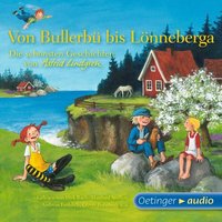 Cover: Von Bullerbü bis Lönneberga