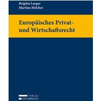 Europäisches Privat- und Wirtschaftsrecht