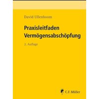 Praxisleitfaden Vermögensabschöpfung