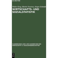 Wirtschafts- und Sozialstatistik