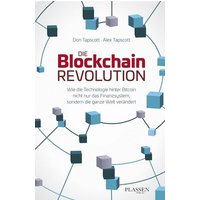 Die Blockchain-Revolution