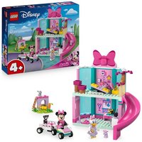 43274 LEGO® DISNEY Minnies Tierhotel 43274 LEGO® DISNEY Minnies Tierhotel