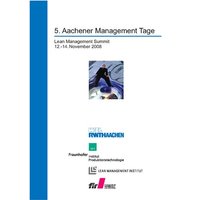 5. Lean Management Summit